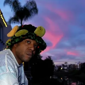 DROWN HALOS ON ANGELS Kid Cudi