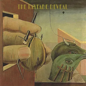 Goyard & The Kayfabe Reveal Ghais Guevara