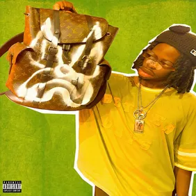 Perfect wolfacejoeyy