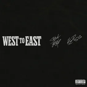 West to East (feat. 42 Dugg)