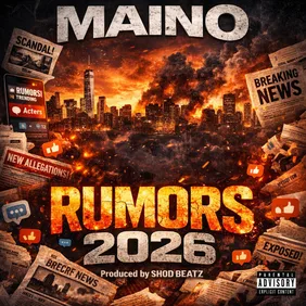 Rumors 2026 Maino