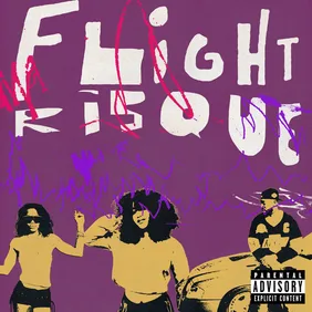 Flight Risque Jenevieve Freddie Gibbs SALIMATA
