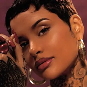 Kehlani_(album)
