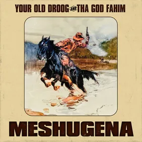 MESHUGENA