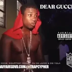 RXKNephew - Dear Gucci