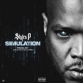 Styles P - Simulation