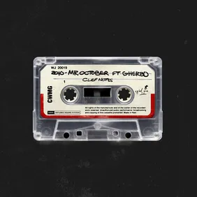 2010 - Mr. October (feat. G Herbo)