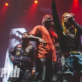6ix9ine