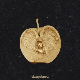 AlwaysKnew_CoverArt