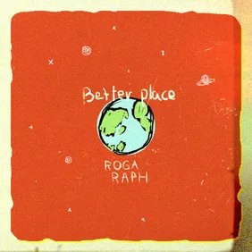 Better Place Roga Raph