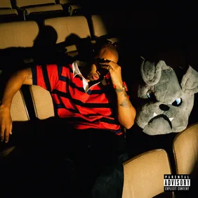 Bizzy Crook - Could Be Worse Single Art