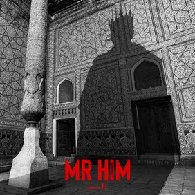 MR HIM
