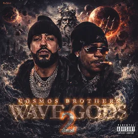 Unlocked French Montana Max B Kanye West