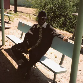 Yen JPEGMAFIA