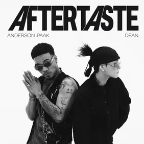 aftertaste
