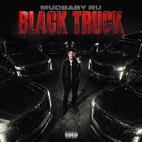 black-truck