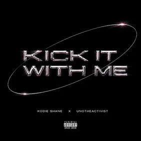 kick-it-with-me