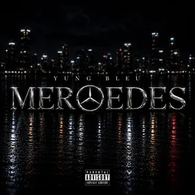 Mercedes (Tunnel Vision)