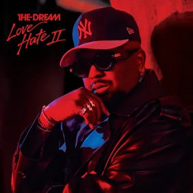 THE-DREAM_Love-Hate-II_Cover_10x20_RGB_300dpi_M1