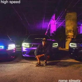 high-speed