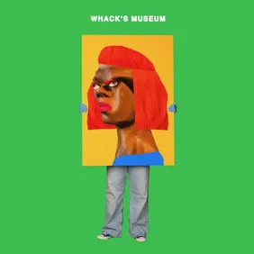 whack's museum