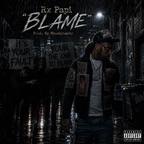 Blame