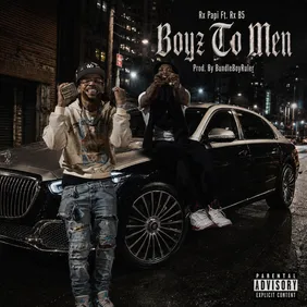 Boyz To Men