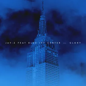 Glory Jay Z Blue Ivy Carter