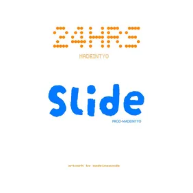 SLIDE 24hrs MadeinTYO