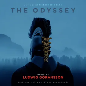 the odyssey