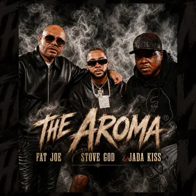 The Aroma Fat Joe Jadakiss Stove God Cooks Cool Dre
