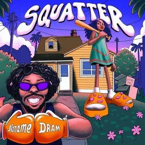 squatter