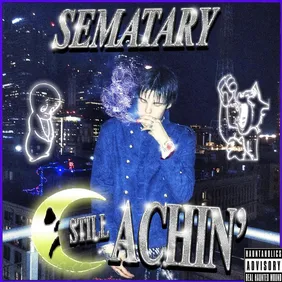still-achin