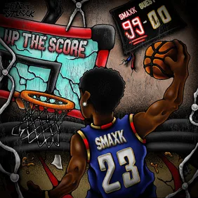 up-the-score