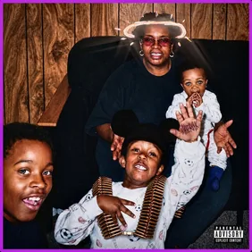 Maverick Almost Forever EP Lil Uzi Vert