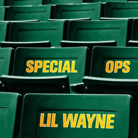 Special Ops Lil Wayne