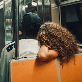 lean-on