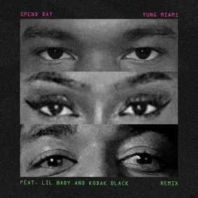 spend dat remix