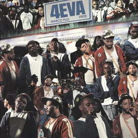 4EVA Cover Art