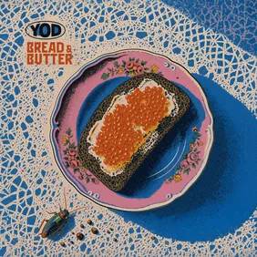 Bread