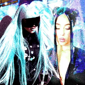LEGACY (feat. North West)