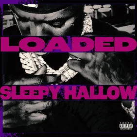 Loaded Sleepy Hallow