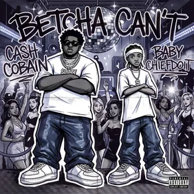 betcha-cant