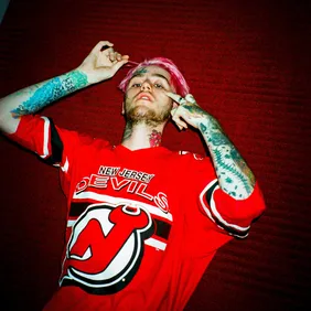 heaven sent Lil Peep