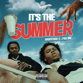 its-the-summer