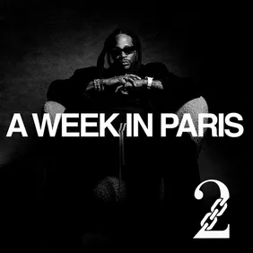 A Week In Paris