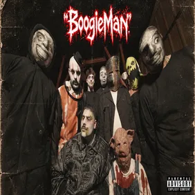 Boogie Man That Mexican OT 1900Rugrat