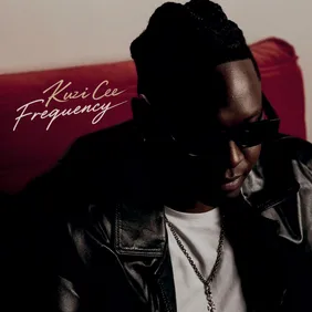 FREQUENCY KUZI CEE COVER ART