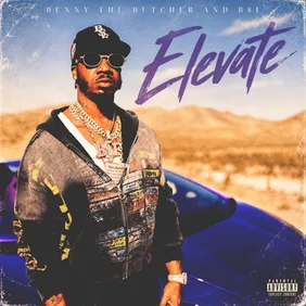 elevate