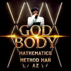 god-body